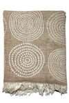 Lina Beach Towel