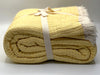 Muslin Twin Size Blanket /Throw