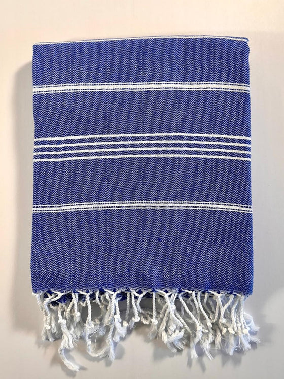 Aila Beach Towel