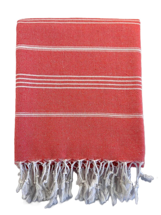 Aila Beach Towel