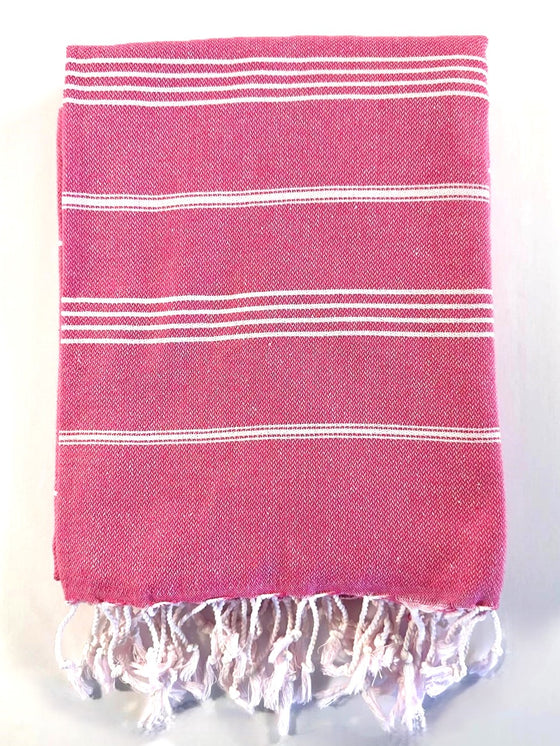 Aila Beach Towel