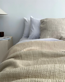  Marshmallow Muslin Bedspreads For King Size Beds