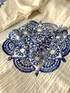 Blue Mandala