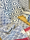 Jacquard Throw Blanket