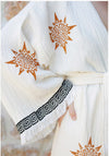 Aegean Star Kimono